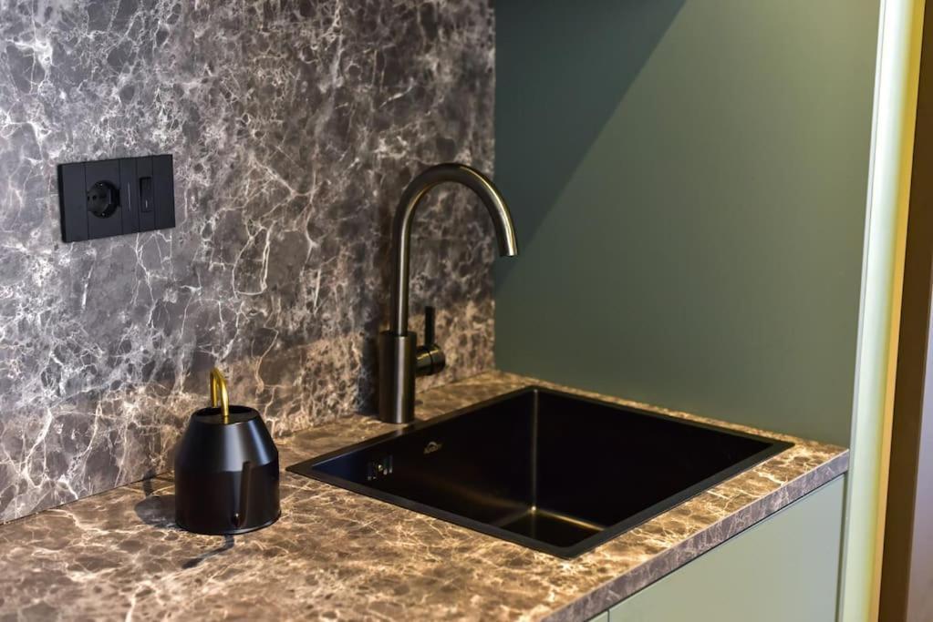 Apartamento San Giovanni *
