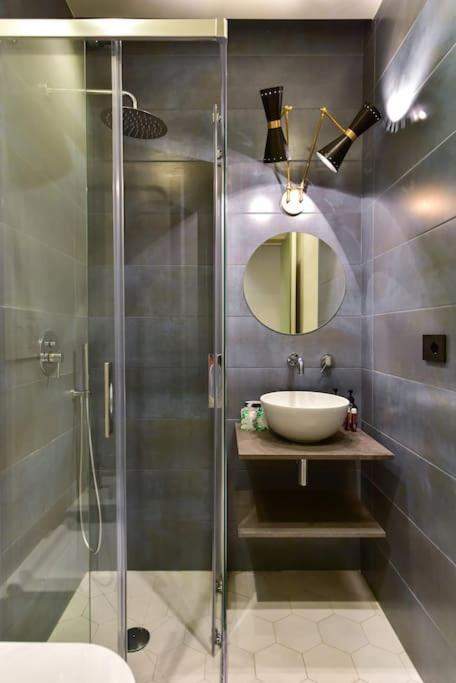 Apartamento San Giovanni Roma
