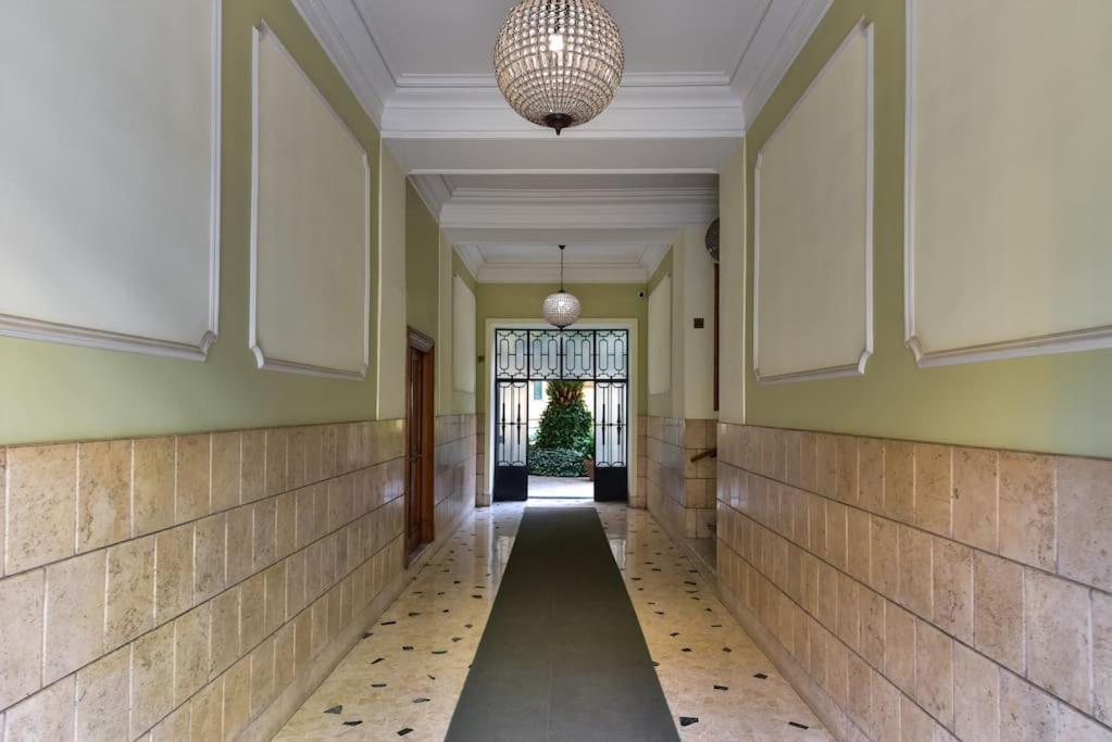 San Giovanni Apartamento Roma