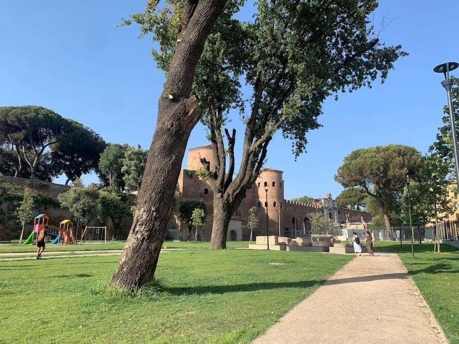 San Giovanni Apartamento