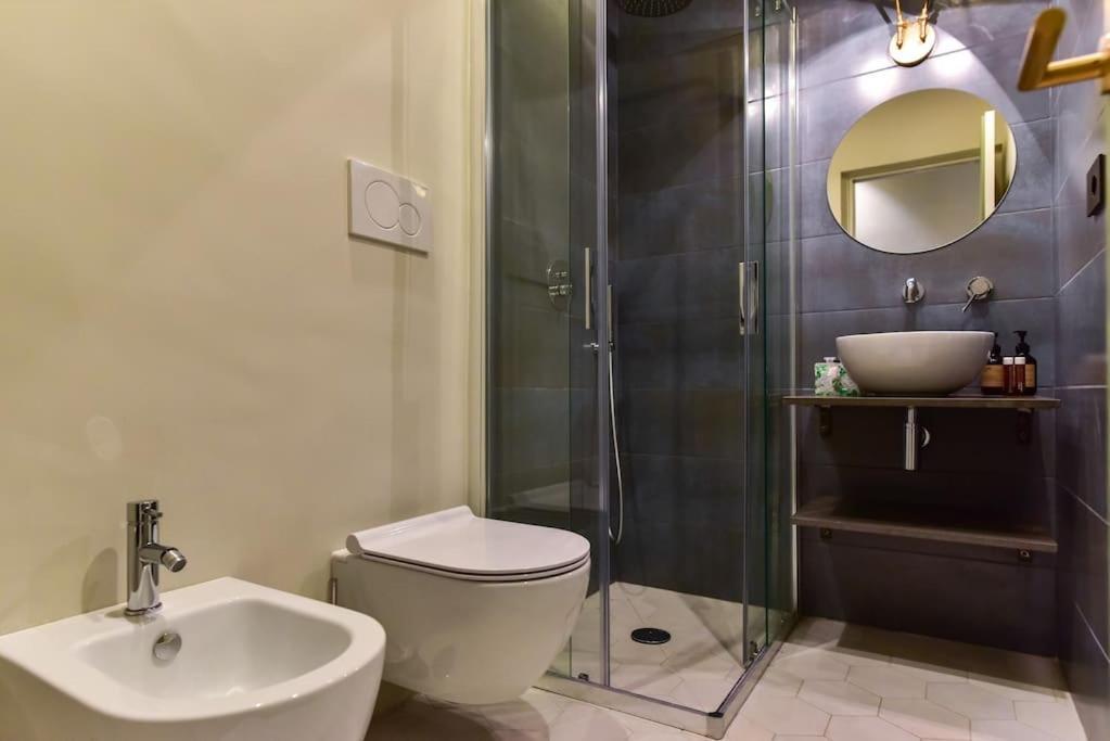 San Giovanni Apartamento *