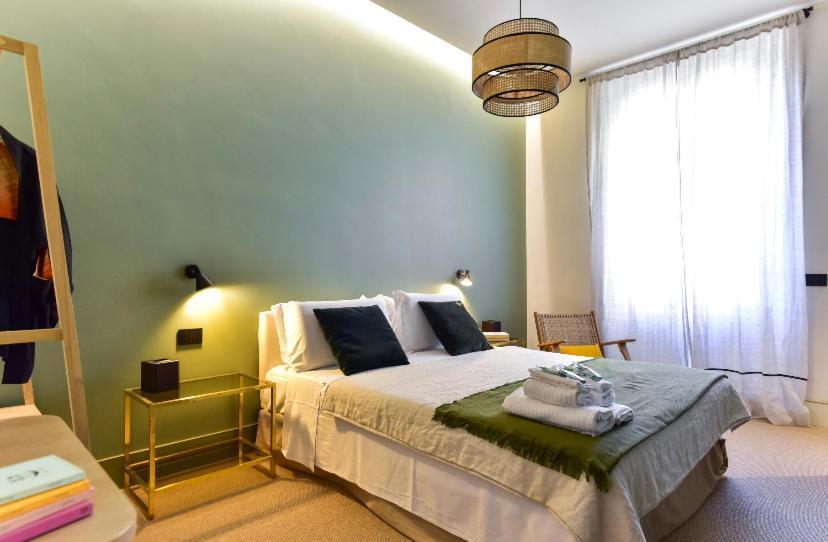 San Giovanni Apartamento *