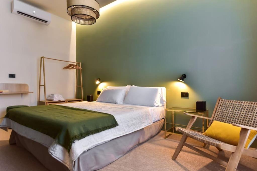 Apartamento San Giovanni *