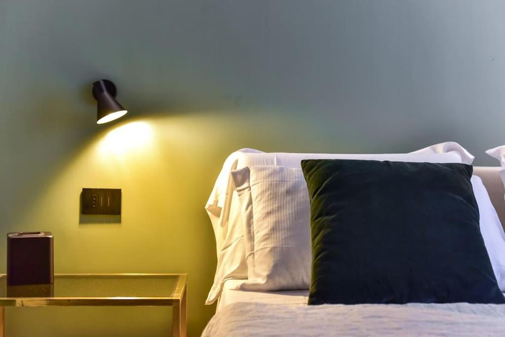 San Giovanni Apartamento Roma